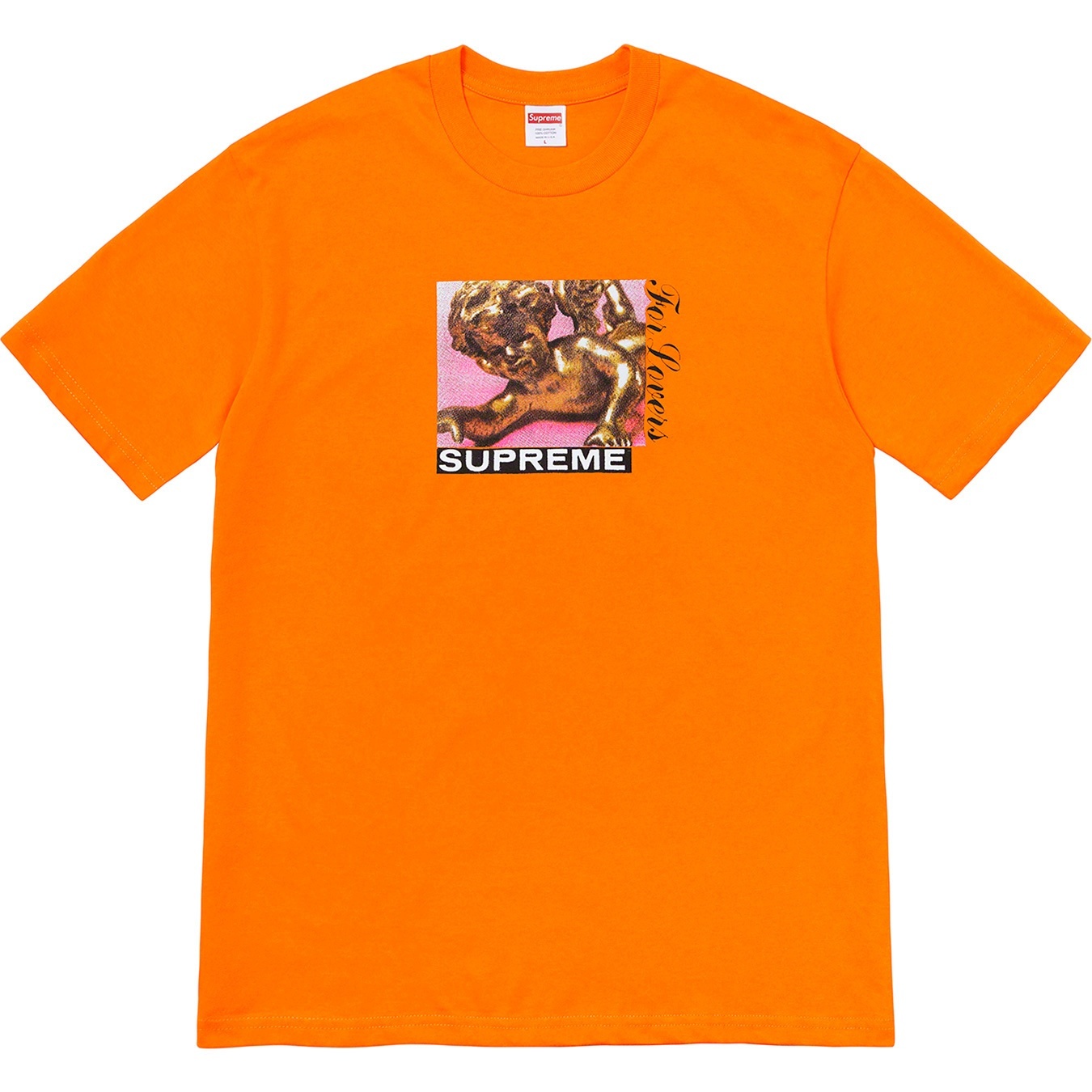 Lovers Tee view 6